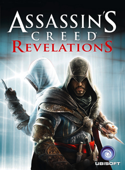 Literal Remake] Assassins Creed Revelations Trailer Dublado Pt Br 