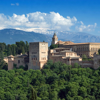 Alhambra