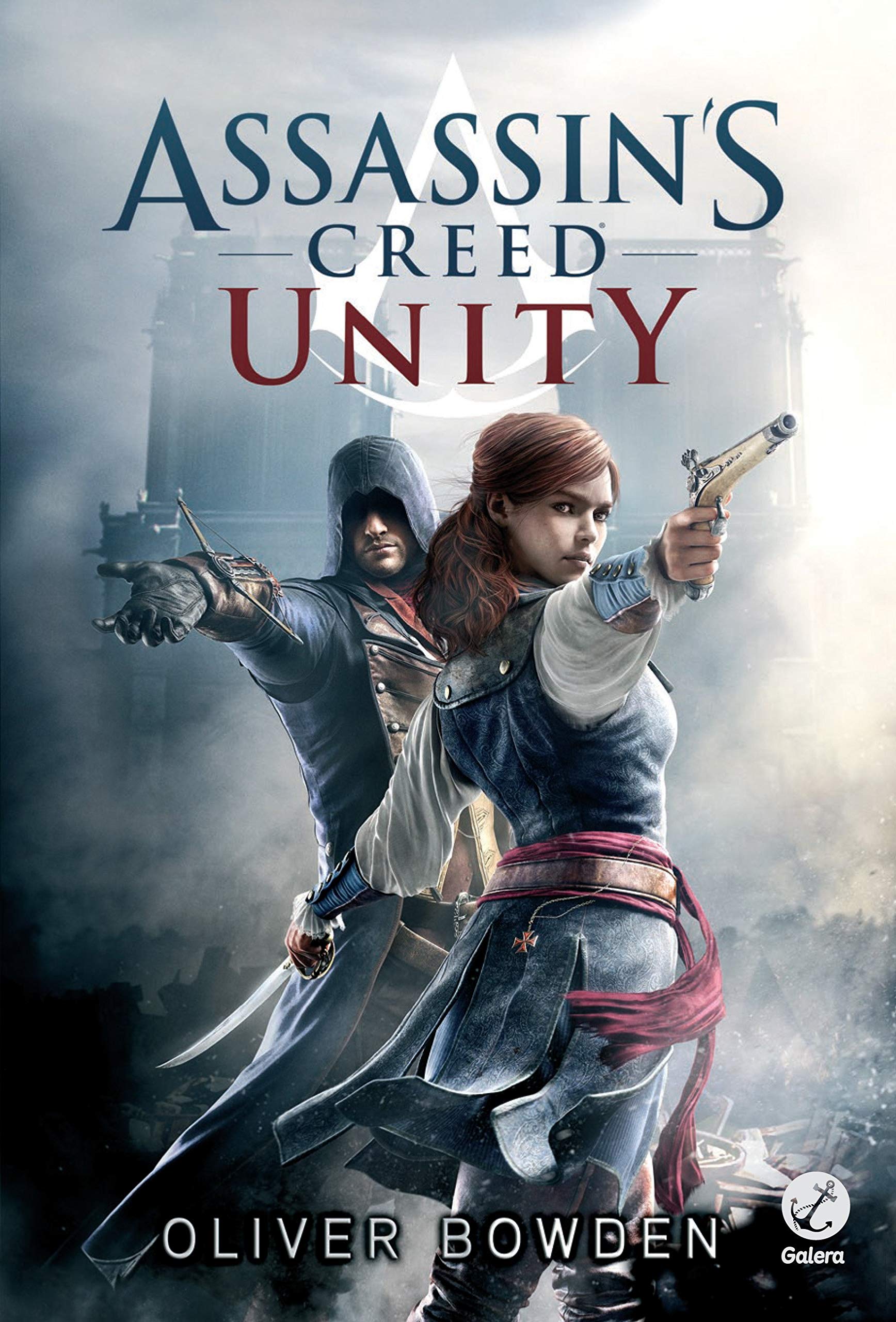 Como Mudar Idioma e Legendas Assassin's Creed: Unity Português-BR Links  Dublagem Atualizado 