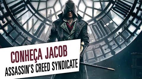 Assassin's Creed Syndicate – Wikipédia, a enciclopédia livre