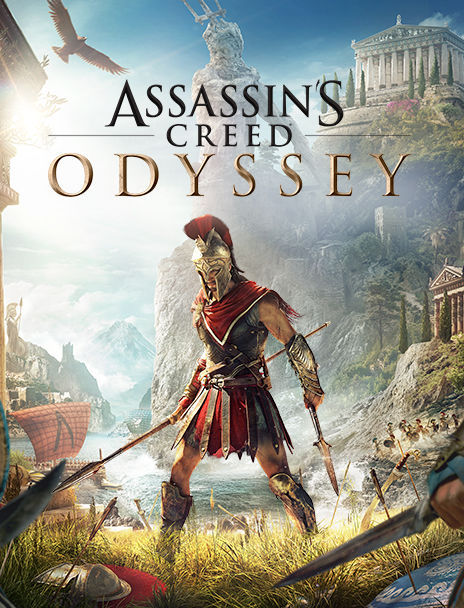 Assassin's Creed Origins - Wikipedia