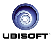 Ubisoft logo