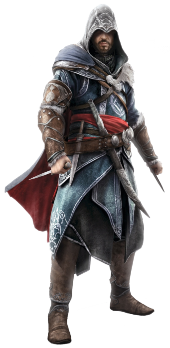 57 Assassin's Creed Revelations Ezio ideas