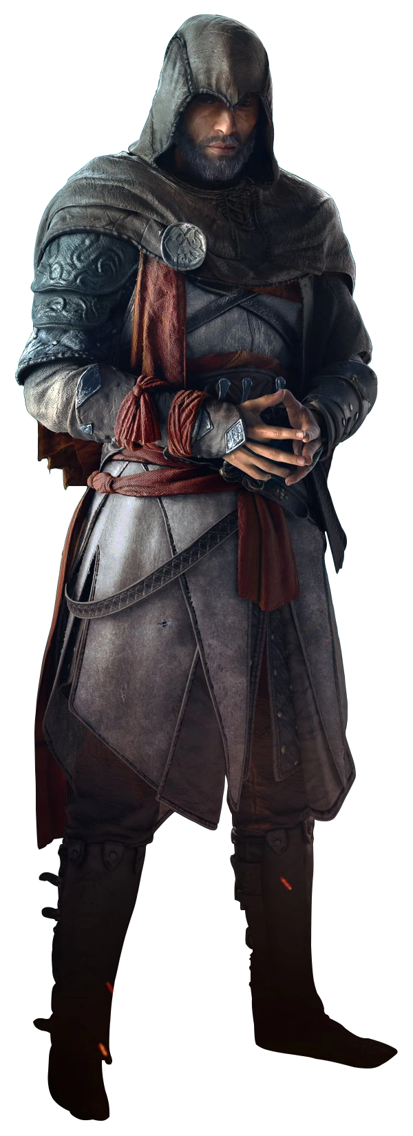 Assassin's Creed Valhalla - Lama Celata Di Eivor