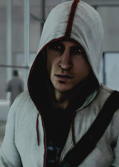 Theodore Ravensdale, Assassin's Creed Fanon