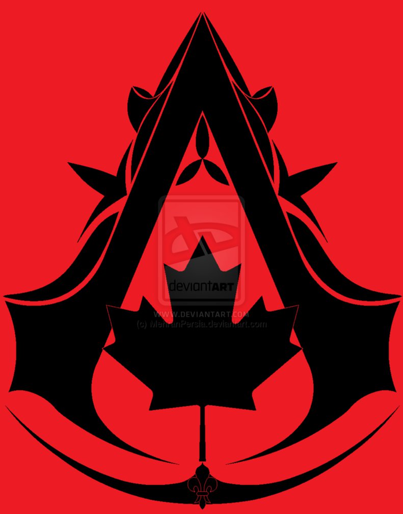 Assassini canadesi, Assassin's Creed Fanon Wiki