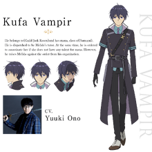Kufa Vampir Assassins Pride Wiki Fandom