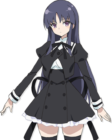 Yuyu Shirai Assault Lily Anime Wiki Fandom I did a challenge with a friend, we were supposed to draw a yellow lily as a human, this is my result :d. yuyu shirai assault lily anime wiki