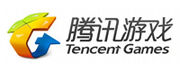 Tencent games logo