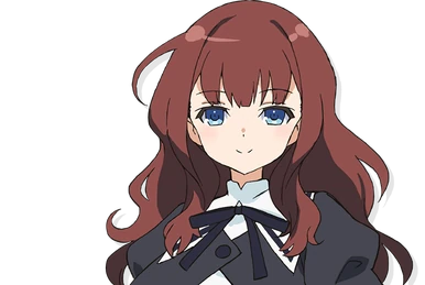 Kaede Johan Nouvel | Assault Lily Wiki | Fandom
