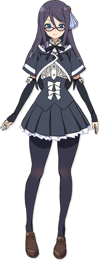 Moyu Mashima Assault Lily Wiki Fandom