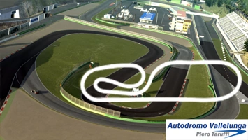 Vallelunga Club | Assetto Corsa Mods Wiki | Fandom