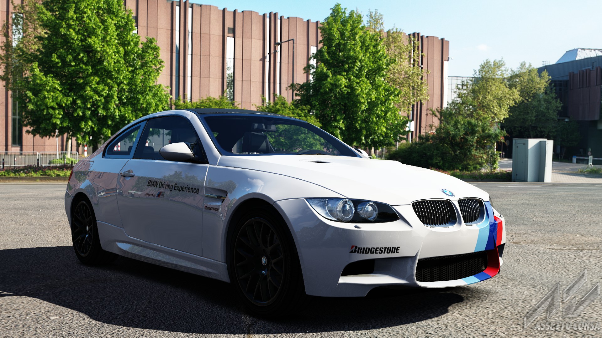 assetto corsa mods stance