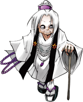 Yohmei Asakura, Exorcist Academy Wiki