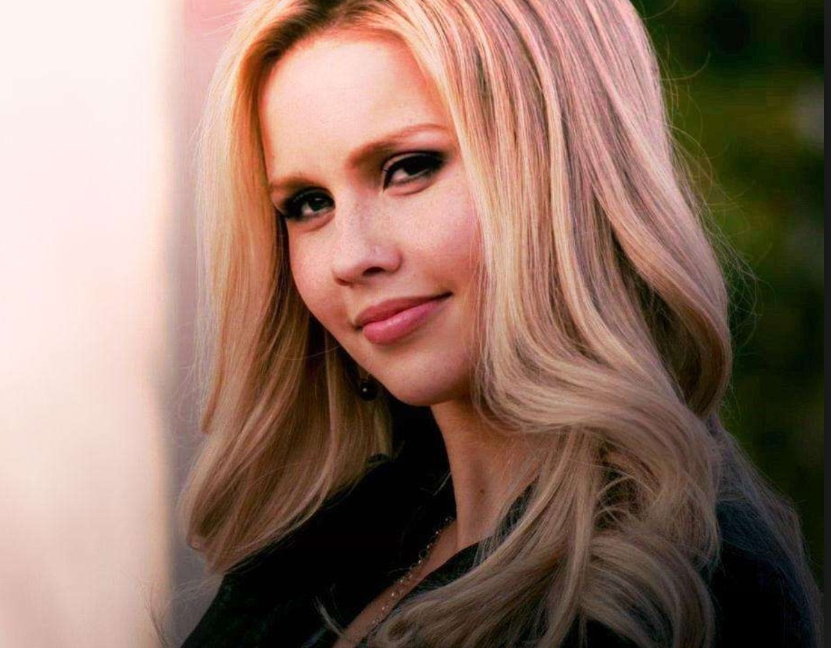 Rebekah Mikaelson-Gerard, Wiki Legaciesbr