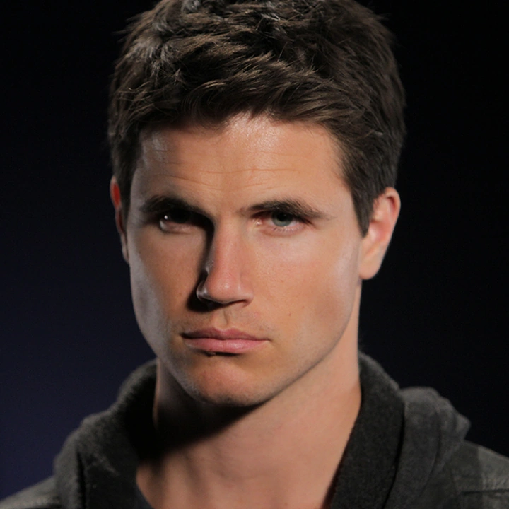 Stephen Jameson | Wikia Assista séries | Fandom