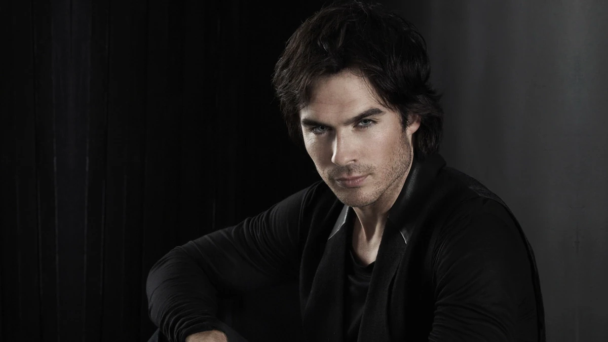 Damon Salvatore Wikia Assista séries Fandom