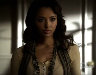 The Vampire Diaries perde uma de suas personagens originais: Bonnie Bennett  - Notícias de séries - AdoroCinema