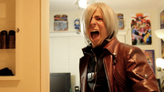 Dante scream