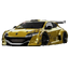 Renault Megane Trophy V6