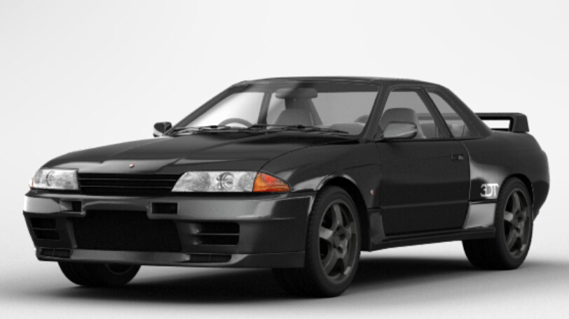 Nissan Skyline GT-R (R32) | Assoluto Racing Wikia | Fandom
