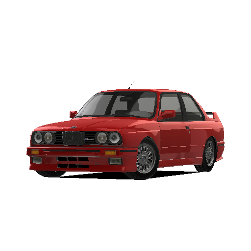 Bmw M3 E30 Assoluto Racing Wikia Fandom