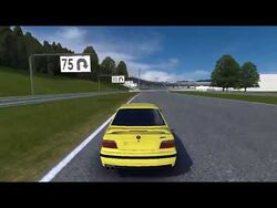 Communauté Steam :: :: ACTR, EGE BİLALOĞLU DRIFT CAR, BMW M3 E36