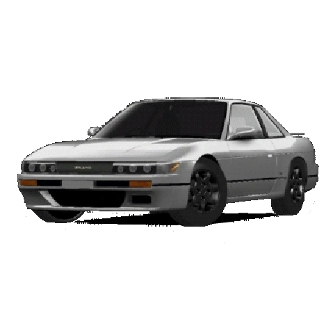 Nissan Silvia K S S13 Assoluto Racing Wikia Fandom