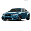 BMW M2 F87