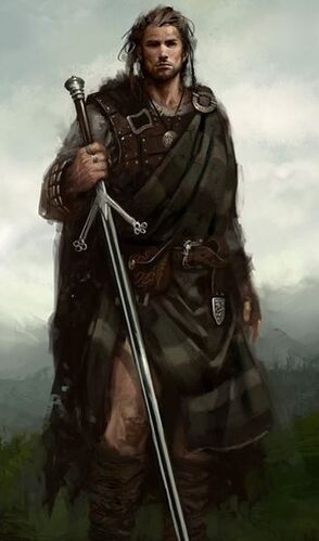 Highlander m