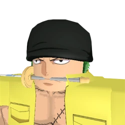 Koro (Lobby) - Roronoa Zoro (Enies Lobby) | All Star Tower Defense