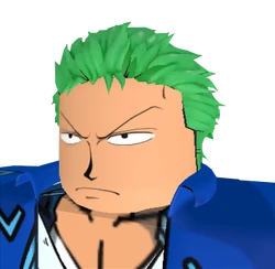 Koro - Roronoa Zoro | All Star Tower Defense X Wiki | Fandom