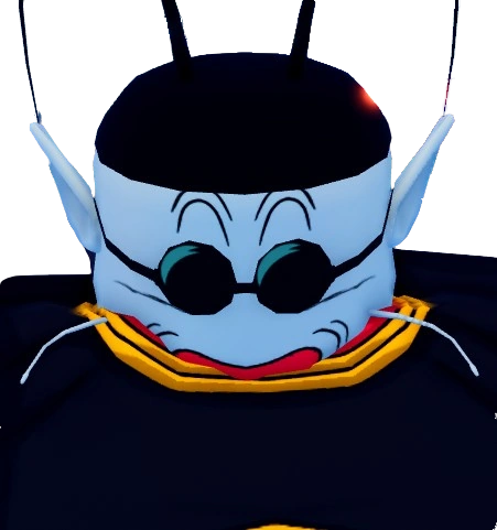 King Kaoe - King (North) Kai | All Star Tower Defense X Wiki | Fandom