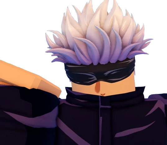 Mysterious X - Gojo Satoru | All Star Tower Defense X Wiki | Fandom