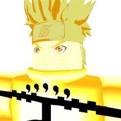Zaruto (Beast Cloak) - Naruto (KCM1) | All Star Tower