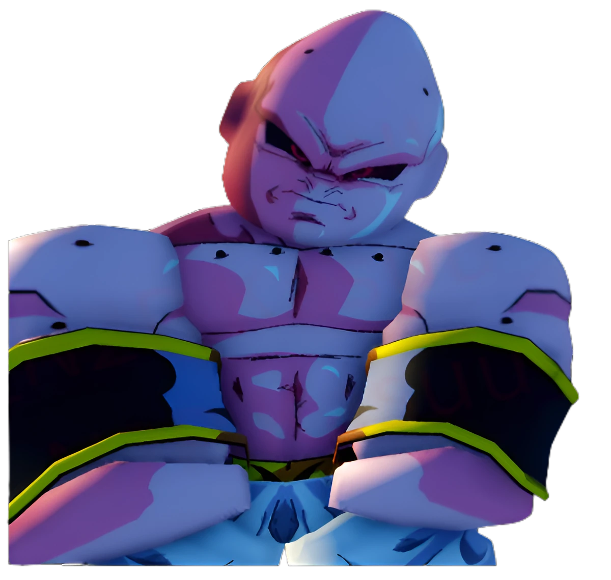 Super Boo - Super Buu | All Star Tower Defense X Wiki | Fandom