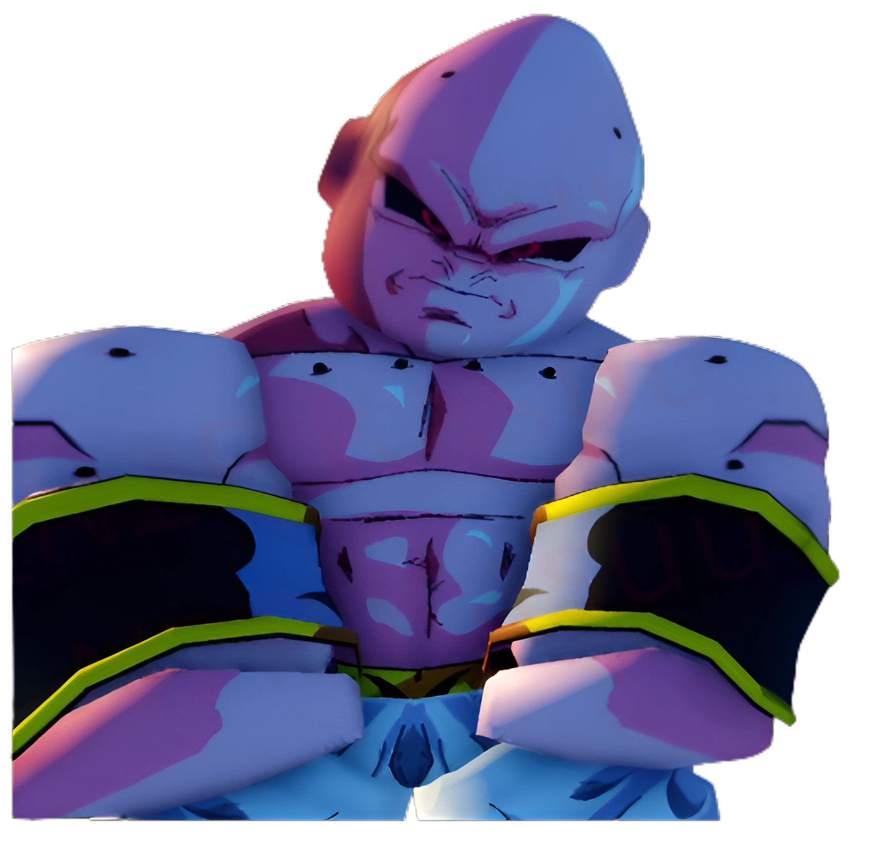 Super Boo - Super Buu | All Star Tower Defense X Wiki | Fandom