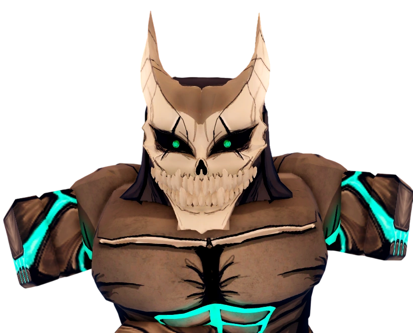 Hybrid No.8 - Kafka Hibino | All Star Tower Defense X Wiki | Fandom