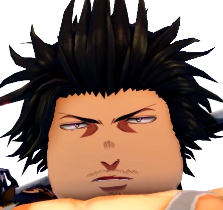 Dark - Yami Sukehiro | All Star Tower Defense X Wiki | Fandom