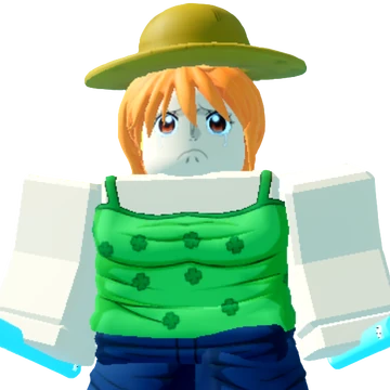 Lami - Nami | All Star Tower Defense X Wiki | Fandom