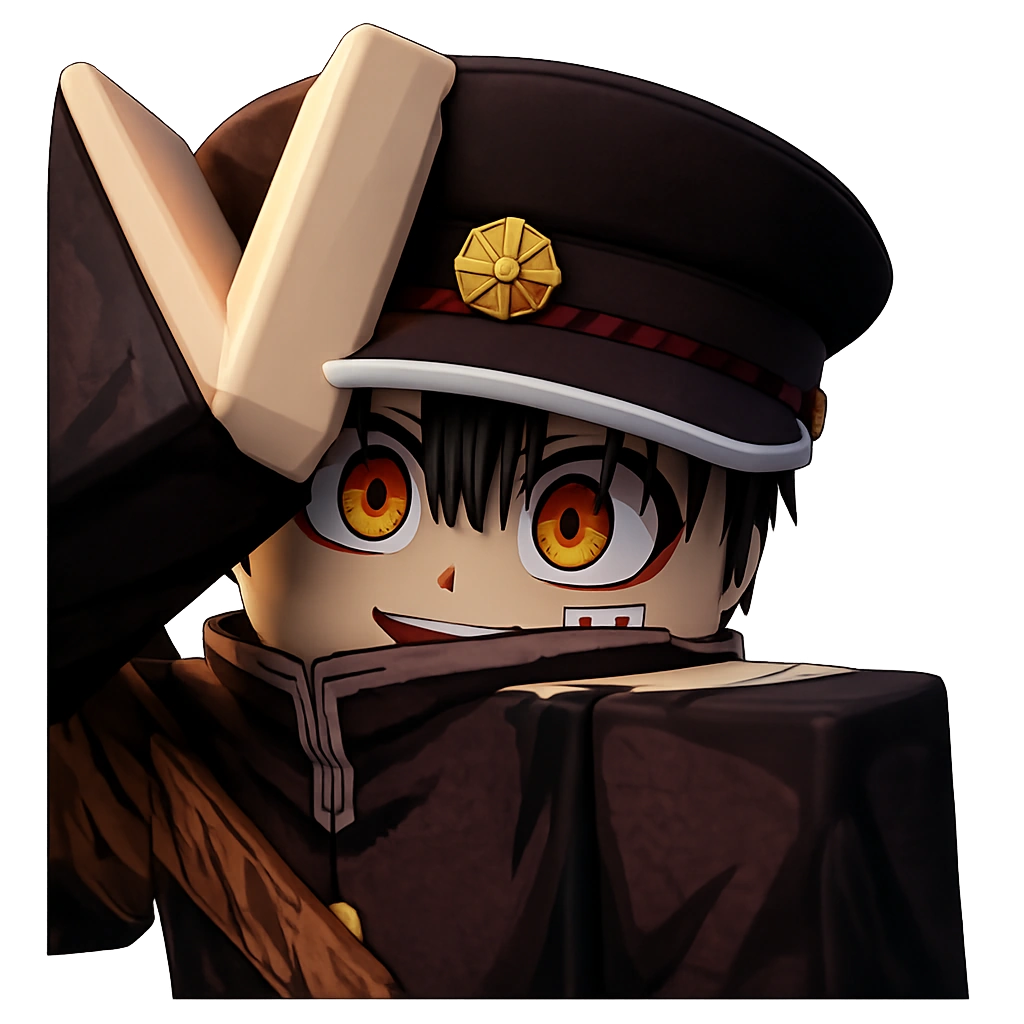 Seventh School Wonder - Hanako | All Star Tower Defense X Wiki