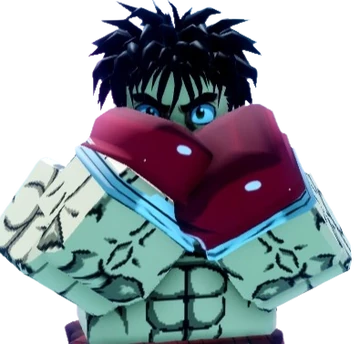 BOX - Makunouchi Ippo | All Star Tower Defense X Wiki | Fandom