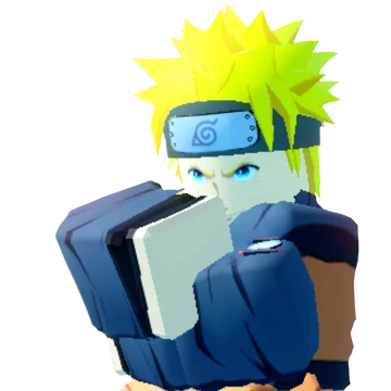 NARUTO ラバスト NARUTO ラバスト The Paths of Pain | Custom BrickPack