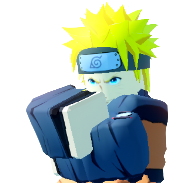 Zaruto - Uzumaki Naruto | All Star Tower Defense X Wiki | Fandom