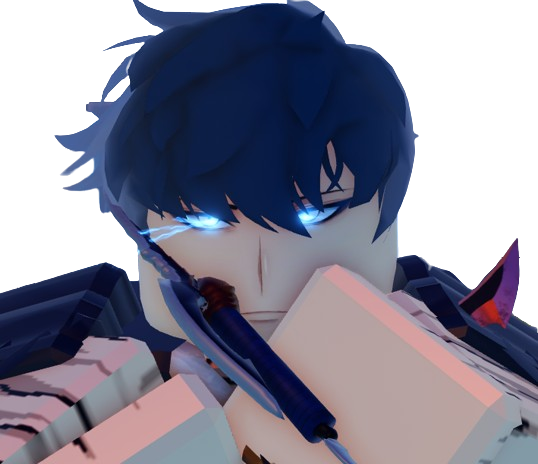 Jin Sung - Sung Jin-Woo | All Star Tower Defense X Wiki | Fandom