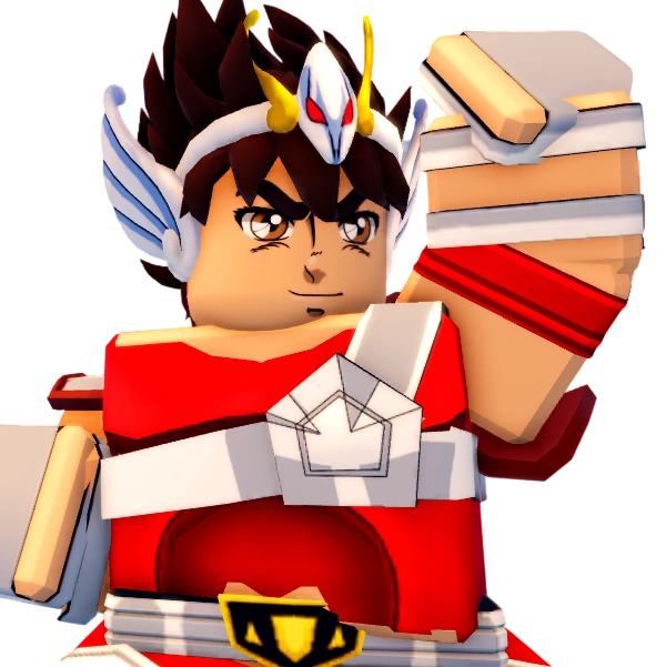 Pegasus Warrior - Seiya | All Star Tower Defense X Wiki | Fandom