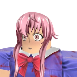 Yuni - Yuno Gasai | All Star Tower Defense X Wiki | Fandom