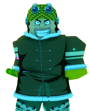 Captain - Usopp | All Star Tower Defense X Wiki | Fandom