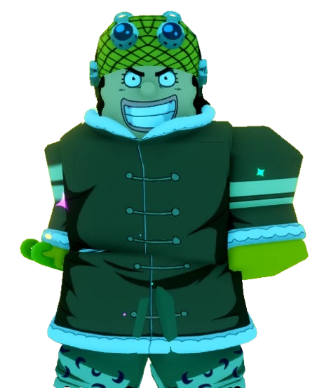 Captain - Usopp | All Star Tower Defense X Wiki | Fandom