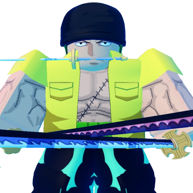 Koro (Lobby) - Roronoa Zoro (Enies Lobby) | All Star Tower Defense